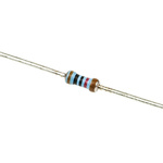 Vishay 10kΩ Thin Film Resistor 0.4W ±1% MBA02040C1002FC100