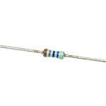 Vishay 4.7kΩ Thin Film Resistor 0.4W ±1% MBA02040C4701FC100