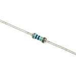 Vishay 100kΩ Thin Film Resistor 0.4W ±1% MBA02040C1003FC100