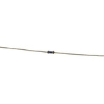 Vishay 120Ω Thin Film Resistor 0.4W ±1% MBA02040C1200FC100
