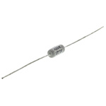TE Connectivity 330mΩ Wire Wound Resistor 3W ±10% ER74R33KT