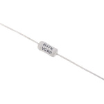 TE Connectivity 470mΩ Wire Wound Resistor 3W ±10% ER74R47KT