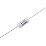 TE Connectivity 1Ω Wire Wound Resistor 3W ±5% ER741R0JT