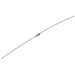 Vishay 470Ω Thin Film Resistor 0.4W ±1% MBA02040C4700FC100