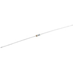 Vishay 1.2kΩ Thin Film Resistor 0.4W ±1% MBA02040C1201FC100