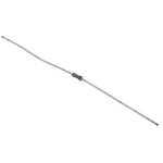 Vishay 220Ω Thin Film Resistor 0.4W ±1% MBA02040C2200FC100