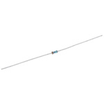 Vishay 150Ω Thin Film Resistor 0.4W ±1% MBA02040C1500FC100