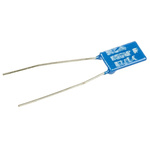 TE Connectivity 100MΩ Thick Film Resistor 0.4W ±1% HBA100MFZRE