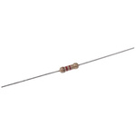 TE Connectivity 1.2kΩ Carbon Film Resistor 0.5W ±5% CFR50J1K2