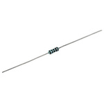 TE Connectivity 120Ω Metal Film Resistor 0.6W ±1% LR1F120R
