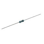 TE Connectivity 10kΩ Metal Film Resistor 0.6W ±1% LR1F10K