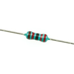 TE Connectivity 22kΩ Metal Film Resistor 0.6W ±1% LR1F22K
