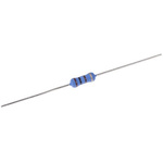 TE Connectivity 100Ω Metal Film Resistor 1W ±5% ROX1SJ100R