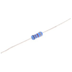 TE Connectivity 1.2kΩ Metal Film Resistor 1W ±5% ROX1SJ1K2