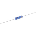 TE Connectivity 10Ω Metal Film Resistor 3W ±5% ROX3SJ10R