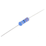 TE Connectivity 33Ω Metal Film Resistor 3W ±5% ROX3SJ33R