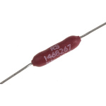 RS PRO 10Ω Wire Wound Resistor 1W ±5%