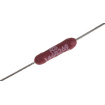 RS PRO 82Ω Wire Wound Resistor 1W ±5%