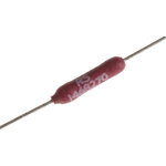 RS PRO 100Ω Wire Wound Resistor 1W ±5%