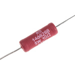 RS PRO 10Ω Wire Wound Resistor 5W ±5%