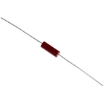 RS PRO 10mΩ Silicone Resistor 3W ±1%