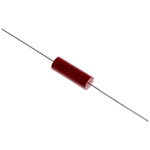 RS PRO 75mΩ Silicone Resistor 5W ±1%