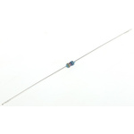 Vishay 1kΩ Metal Film Resistor 0.5W ±5% SFR16S0001001JA500