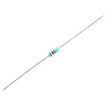Vishay 1kΩ Metal Film Resistor 0.4W ±5% SFR2500001001JA500