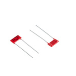 RS PRO 20MΩ Thick Film Resistor 1.5W 5%