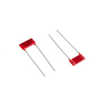 RS PRO 50MΩ Thick Film Resistor 1.5W 5%