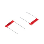 RS PRO 100MΩ Thick Film Resistor 2.5W 5%