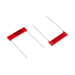 RS PRO 500MΩ Thick Film Resistor 2.5W 5%