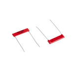 RS PRO 5GΩ Thick Film Resistor 2.5W 5%