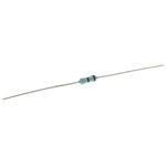 Vishay 0Ω Metal Film Resistor 0.4W ±5% SFR25000Z0000ZA500