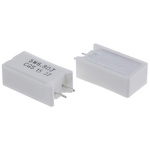 TE Connectivity 6.8Ω Wire Wound Resistor 5W ±5% SQMW56R8J