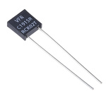 Vishay 250Ω 0.5W Metal Foil Resistor ±0.01% ±2ppm/°C RCKO2 250R 0.01%