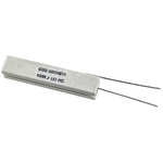 TE Connectivity 100Ω Wire Wound Resistor 11W ±5% SBCHE11100RJ