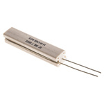 TE Connectivity 220Ω Wire Wound Resistor 11W ±5% SBCHE11220RJ