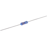 TE Connectivity 3.3kΩ Metal Oxide Resistor 1W ±5% ROX1SJ3K3