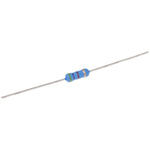 TE Connectivity 4.7kΩ Metal Oxide Resistor 1W ±5% ROX1SJ4K7