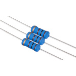 TE Connectivity 100Ω Metal Oxide Resistor 2W ±5% ROX2SJ100R