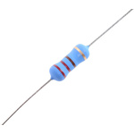TE Connectivity 220Ω Metal Oxide Resistor 2W ±5% ROX2SJ220R