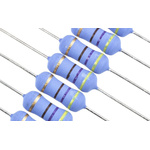 TE Connectivity 470Ω Metal Oxide Resistor 2W ±5% ROX2SJ470R