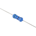 TE Connectivity 560Ω Metal Oxide Resistor 2W ±5% ROX2SJ560R