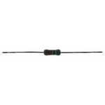 TE Connectivity 1.2kΩ Metal Oxide Resistor 2W ±5% ROX2SJ1K2