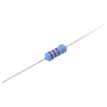 TE Connectivity 2.2kΩ Metal Oxide Resistor 2W ±5% ROX2SJ2K2