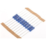 TE Connectivity 10kΩ Metal Oxide Resistor 2W ±5% ROX2SJ10K