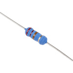 TE Connectivity 22kΩ Metal Oxide Resistor 2W ±5% ROX2SJ22K