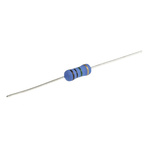 TE Connectivity 1MΩ Metal Oxide Resistor 2W ±5% ROX2SJ1M0