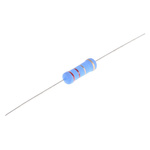 TE Connectivity 2.2Ω Metal Oxide Resistor 3W ±5% ROX3SJ2R2